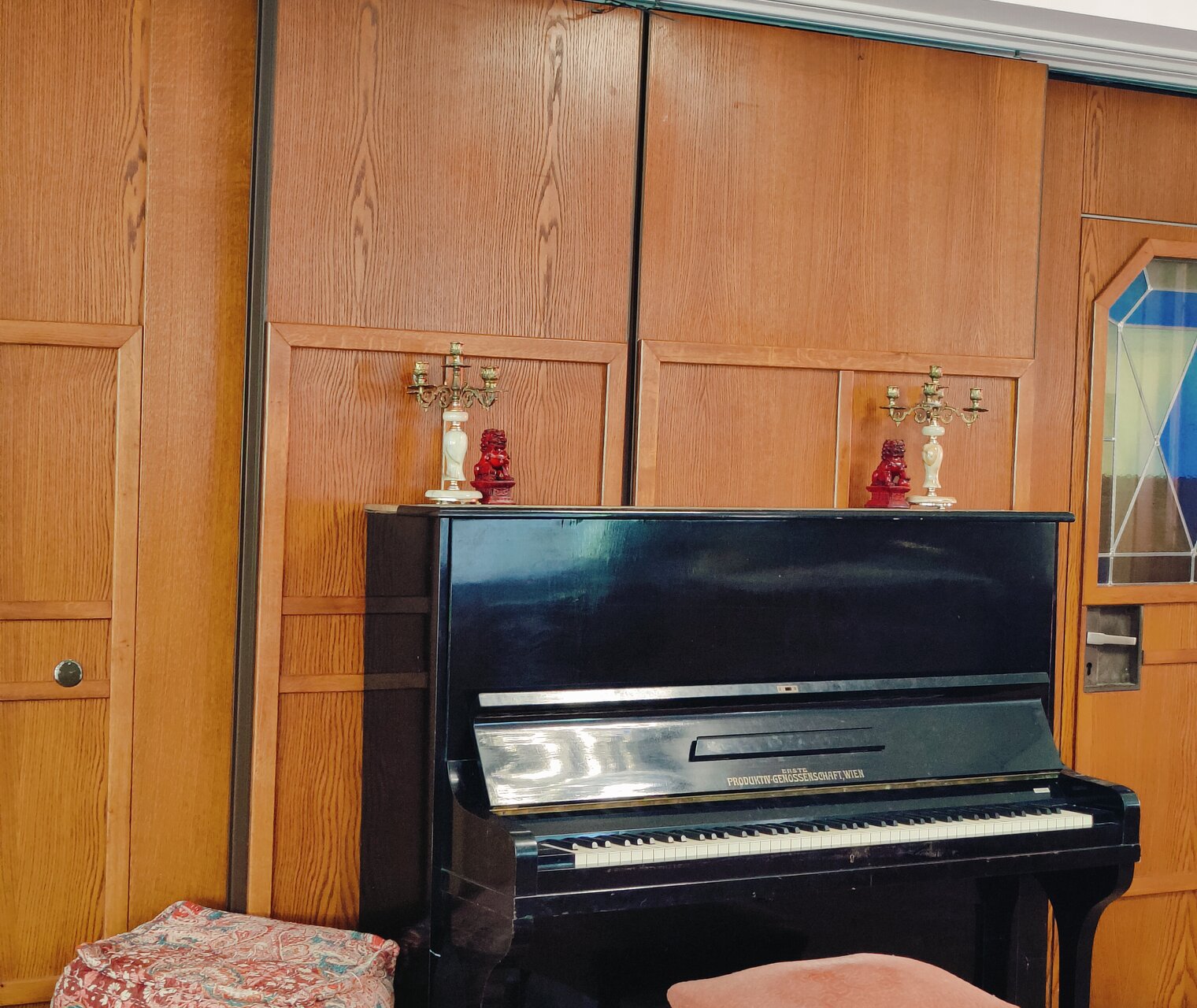 Klavier